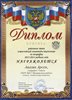 2013-2014 Авалян Арсен 7л (РО география)
